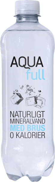 Aqua Full m Brus 18x05l