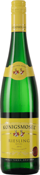 Königsmosel Riesling 075 l
