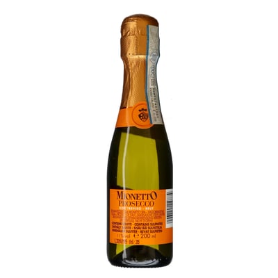 Mionetto Prosecco Doc Treviso Prestige Brut 02 L