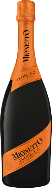 Mionetto Prosecco DOC Treviso Prestige Brut 075l