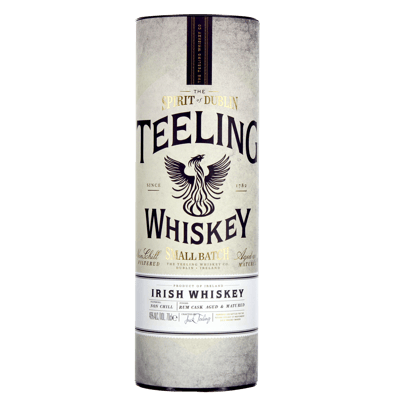 Teeling Whisky lot mic 46% 07 L