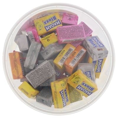 MAOAM Bloxx 1100g DE