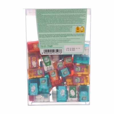 Tic Tac Lilleput 60 små æsker 228 g