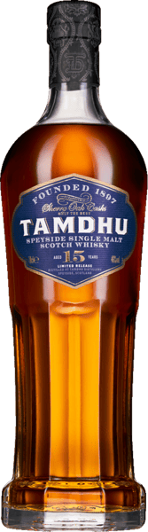 Tamdhu 15 yone Malt 46% 07L