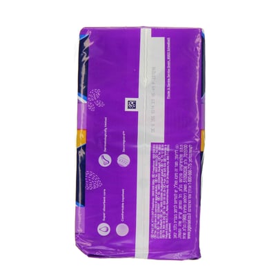 Întotdeauna ultra Long Plus VP