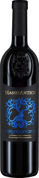 Masso Antico Negroamaro Salento
