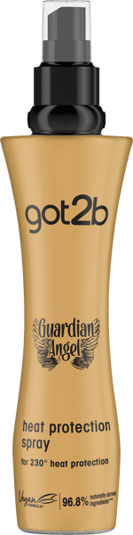 got2b Guardian Angel Heat Protect 200 ml