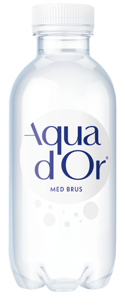 Aqua D'or sparkling 20x03 l