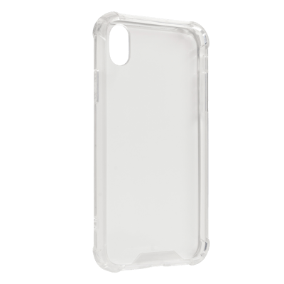 Leki bycph Cover - iPhone X XS Clear Impact