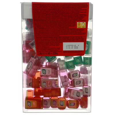 Tic Tac Lilliput Strawberry 228G