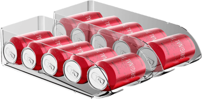 Køleskabsopbevaring hasta