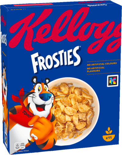Frosties Kellogg's 330 g