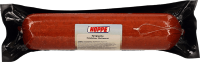 Hoppe Spegepølse 900 g