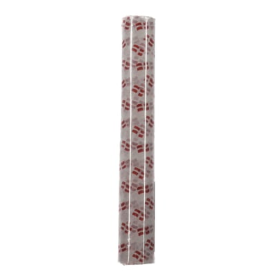 Bordløber 4 m x 28 cm steag