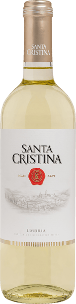 Villa Antinori Santa Cristina Bianco 075L