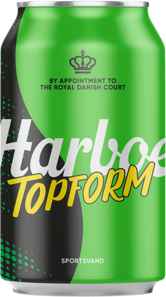 Harboe topform 24x033 l