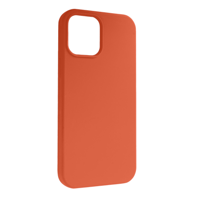 Leki bycph Cover - iPhone 12 12 Pro Silicone Coral