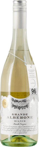 Grande Alberone Bianco 075 l