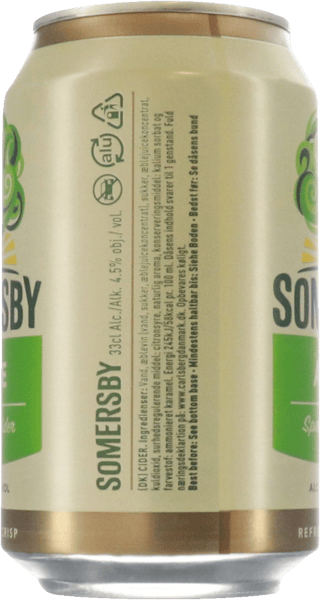 Somersby 45% Apple 20x033l