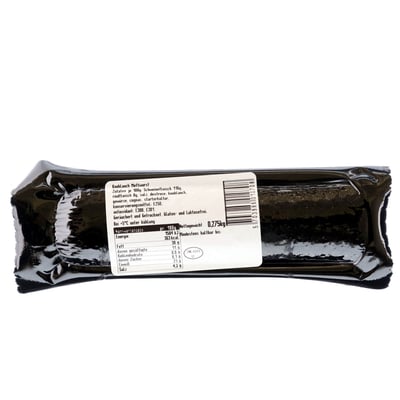 Højer Hvidløgsspegepølse 275 g