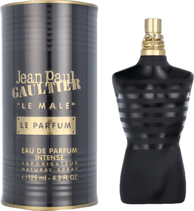 JP Gaultier LeMale Le Parfum Edp 125 ml