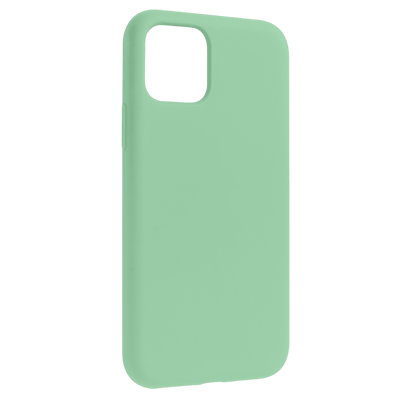 Leki bycph Cover - iPhone 11 Pro Silicone Turquoise