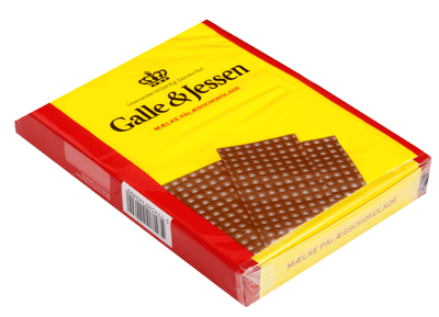Galle & Jessen Lys 2pk 216g