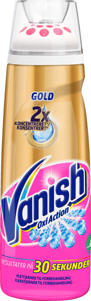 Vanish Gel de alimentación previa al tratamiento de 200 ml