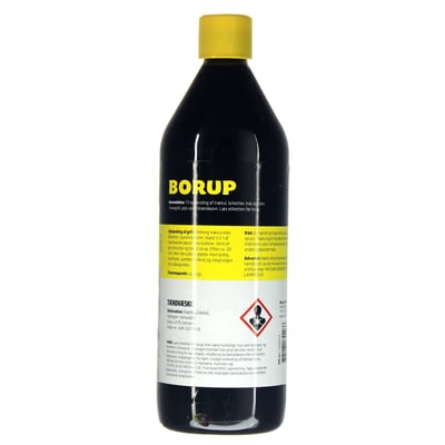 Tændvæske Grill 1 l