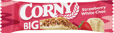 Strawberry Corny Big 40 g