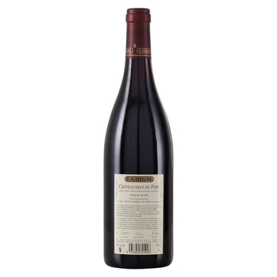 Guigal Châteauneuf du Pape 075 l