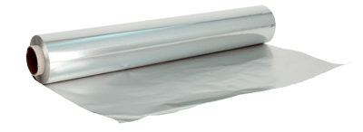 Alu-Stanniol 100 m