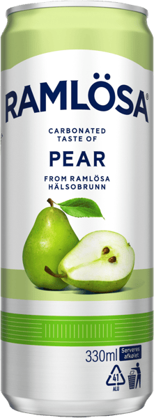 Ramlösa Pære 24x033l