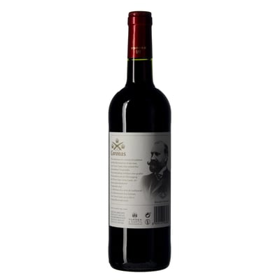 Torres Coronas Tempranillo 075L