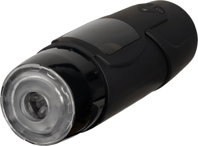 Sinful Blowjob Maskine