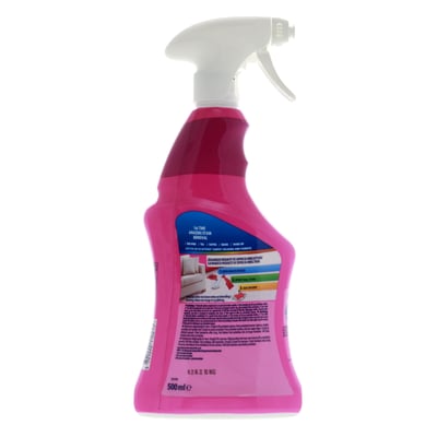 Vanish Tæpperens 500 ml