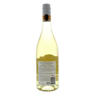 Silverboom Chardonnay 075L