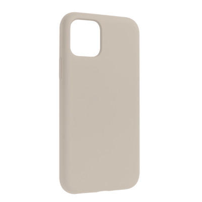 Leki bycph Cover - iPhone 11 Pro Silicone Taupe