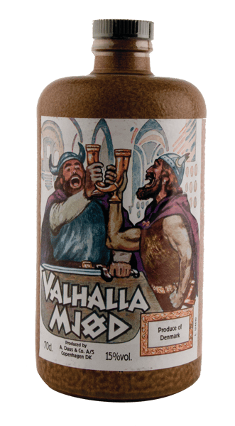 Valhalla Mjød 145% 07 l