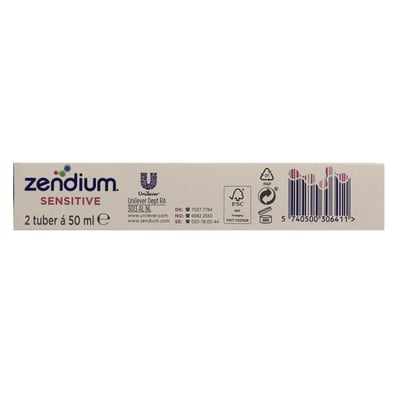 Zendium 250 ml Sensibile
