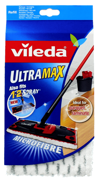 Reumplere Vileda Ultra Max