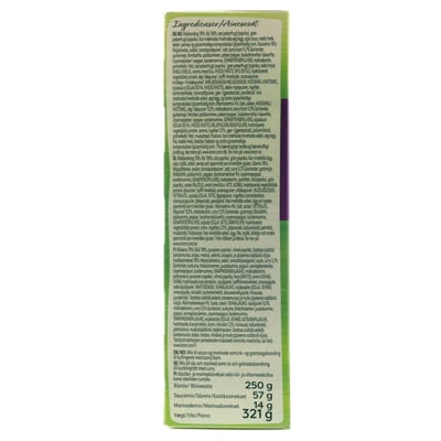 Knorr Chicken Curry 324 G