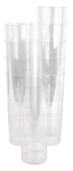 Long drinks glas 30 cl 10 stk