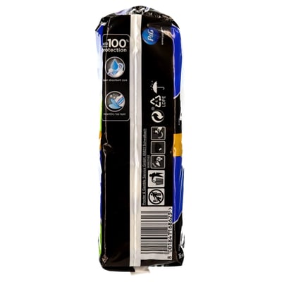 Always Secure Night 4 BP