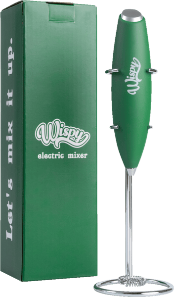 Mixer elettrico sottile