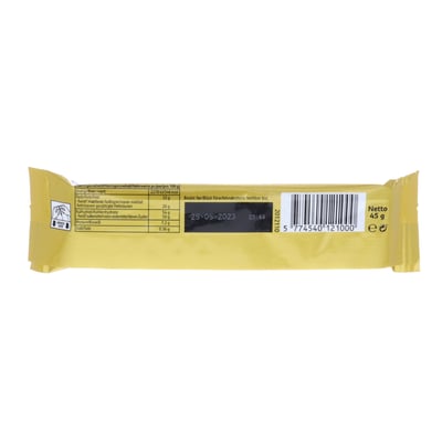 Toms Guld Barre Knas 45g