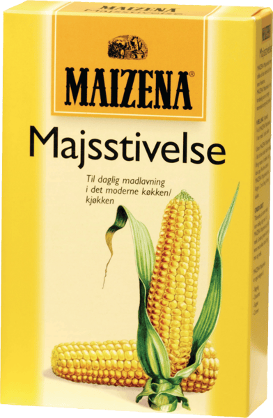 Maizena Majssivelse 400 g