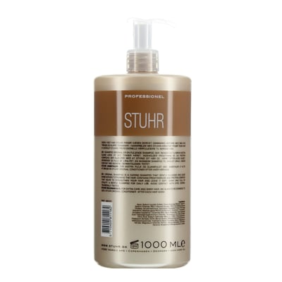 Stuhr Original Shampoo 1000ml