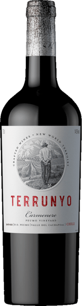 Terrunyo Carmenere
