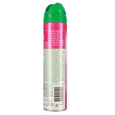 Aerbaria aerosol Magnolia Cherry Blossom 300ml